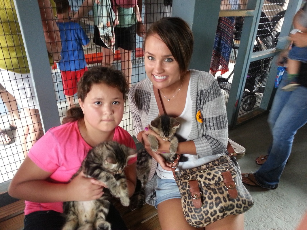 Photo 5 from Big Brothers Big Sisters of Racine and Kenosha Counties, Inc. 